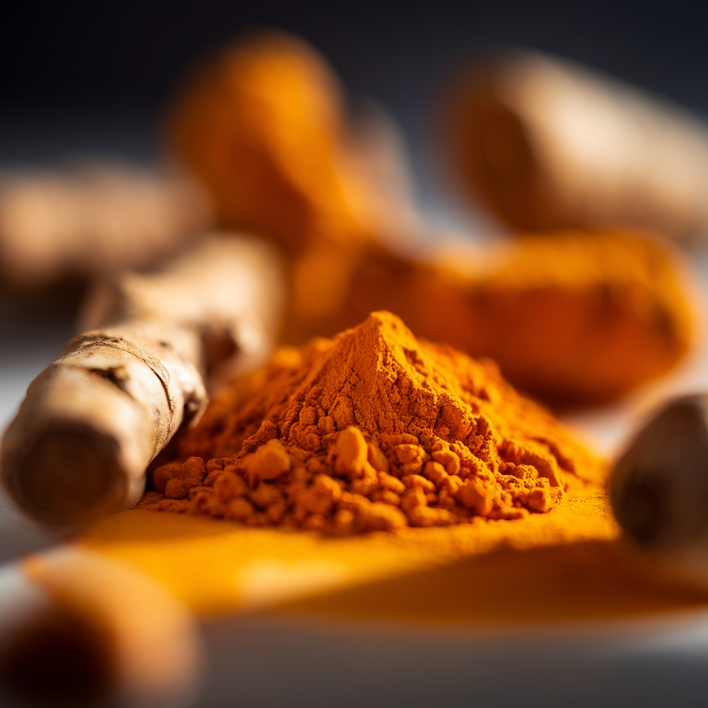 Turmeric Curcumin